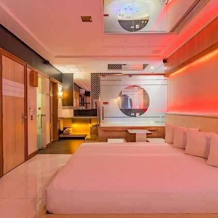 Dragon Motel (Adults Only) Fortaleza  Luaran gambar