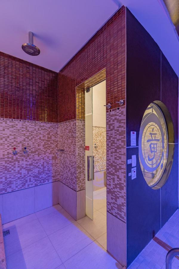 Dragon Motel (Adults Only) Fortaleza  Luaran gambar