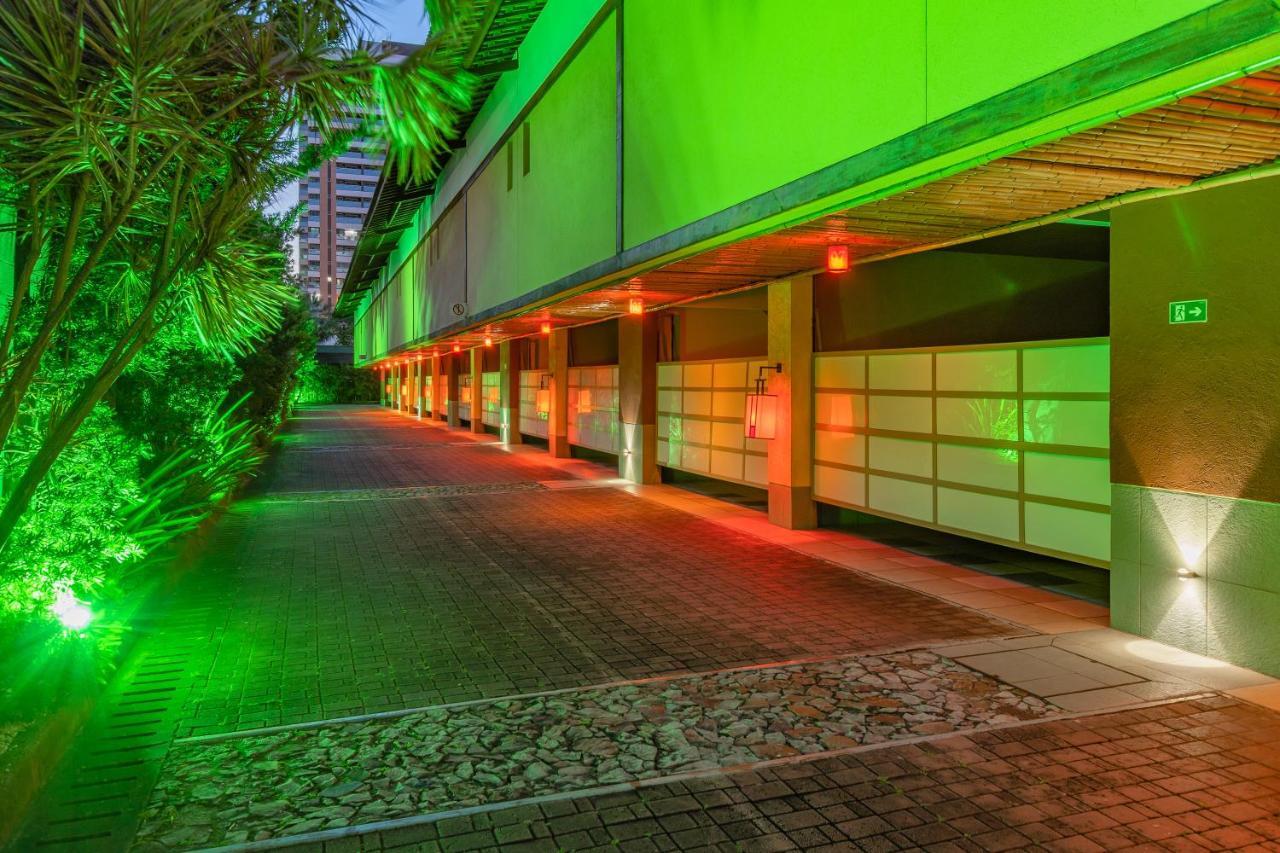 Dragon Motel (Adults Only) Fortaleza  Luaran gambar