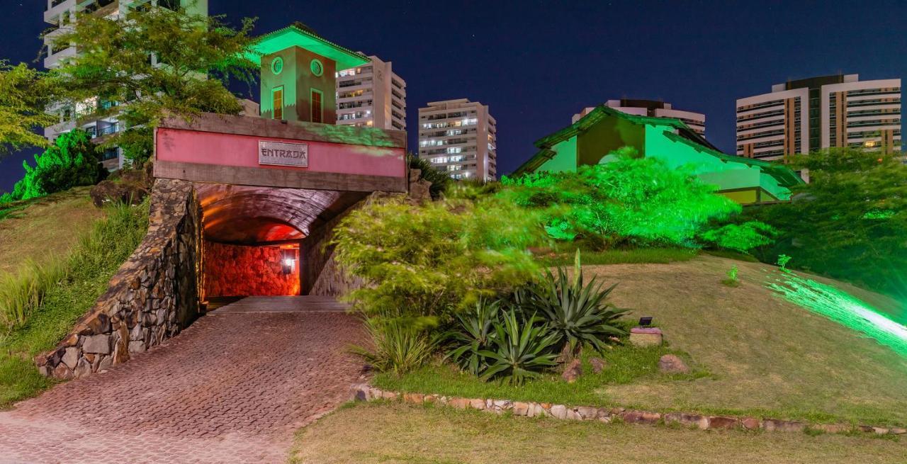 Dragon Motel (Adults Only) Fortaleza  Luaran gambar