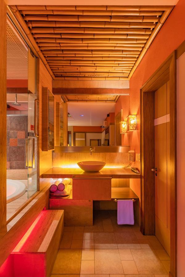 Dragon Motel (Adults Only) Fortaleza  Luaran gambar