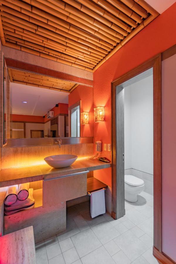 Dragon Motel (Adults Only) Fortaleza  Luaran gambar