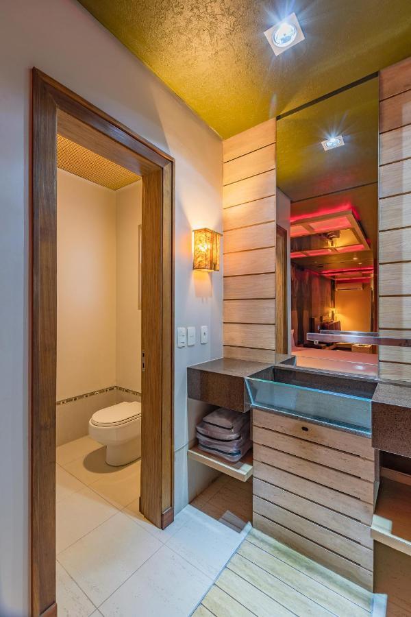 Dragon Motel (Adults Only) Fortaleza  Luaran gambar