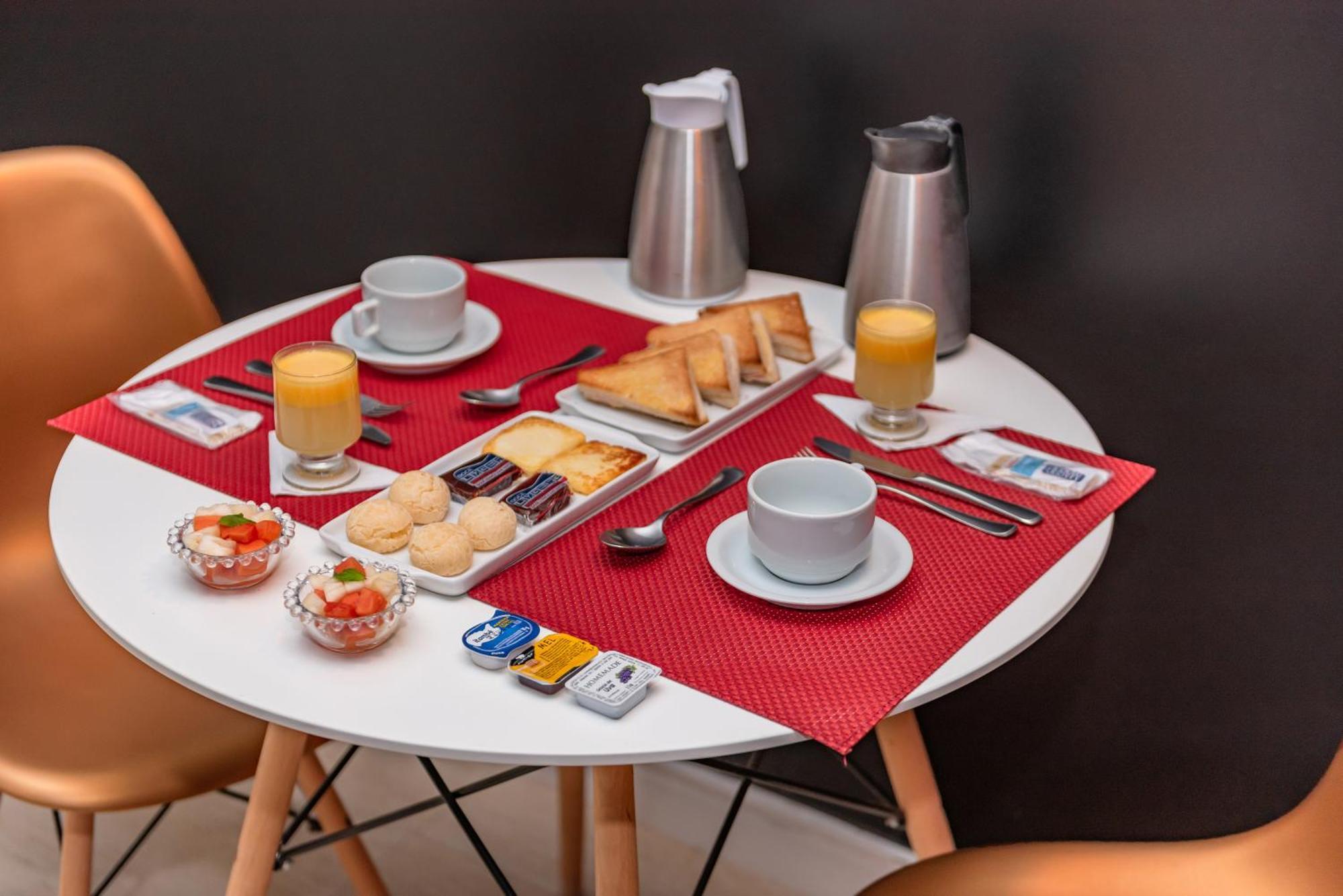 Dragon Motel (Adults Only) Fortaleza  Luaran gambar